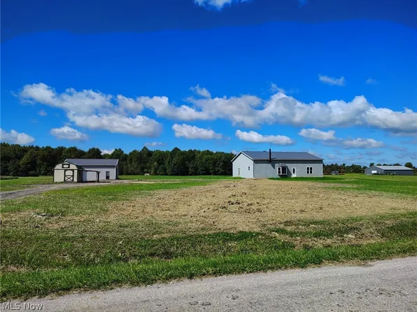 290 Township Road 581, Sullivan, OH 44880