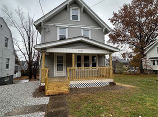 1655 Manchester Rd, Akron, OH 44314