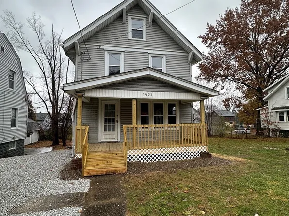 1655 Manchester Rd, Akron, OH 44314