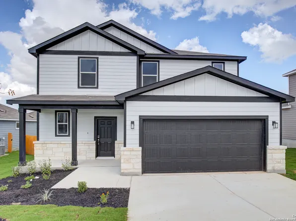 231 Brook Shadow, Cibolo, TX 78108