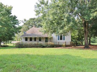 3300 Davis Academy Rd, Rutledge, GA 30663