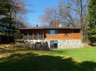 4070 Lambele Ln, Rhinelander, WI 54501