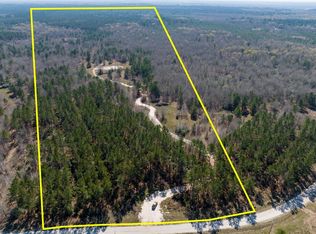 1653 Private Road 8160, Lovelady, TX 75851