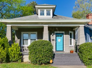 2 W 31st St, Richmond, VA 23225
