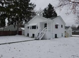 1127 S Grinnell St, Jackson, MI 49203