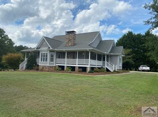 383 Mulberry St, Statham, GA 30666