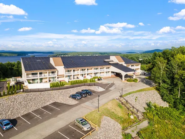 375 Endicott Street, N #201 & 201A, Laconia, NH 03246