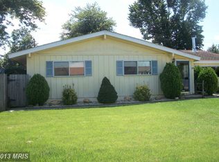 223 Concord Cir, La Plata, MD 20646