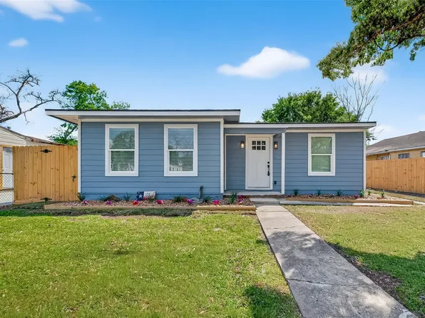 6622 Moss Rose St, Houston, TX 77087