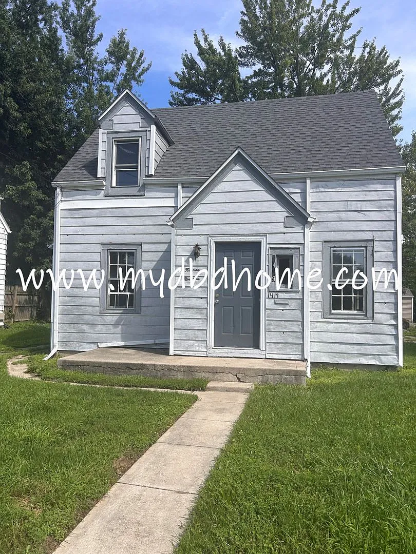 1419 Baxter St. — Photo 1