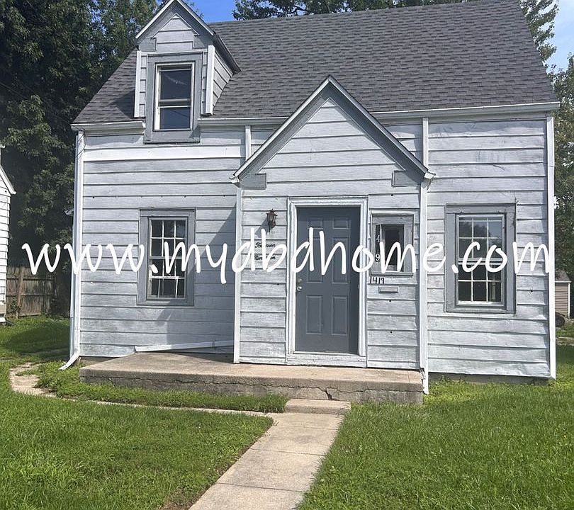 1st image of 1419 Baxter St
