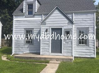 1419 Baxter St, Fort Wayne, IN 46806