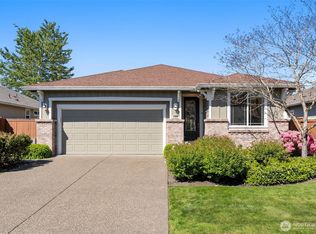 4329 Sinclair Loop NE, Lacey, WA 98516