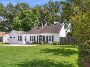 4781 Tutwiler Ave, Memphis, TN 38122