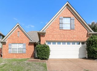 1128 Red Fern Cir E, Cordova, TN 38018