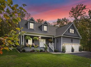 1764 Shenandoah Crossing Dr, Gordonsville, VA 22942