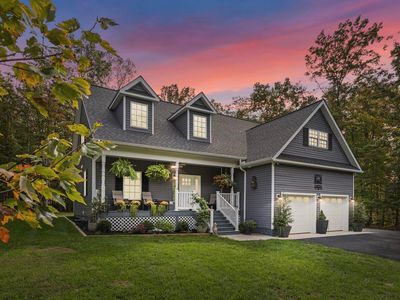 1764 Shenandoah Crossing Dr, Gordonsville, VA, 22942