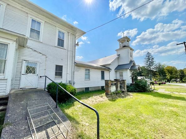 1994 Route 287, Morris, PA 16938