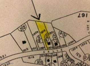 1305 Calle Cherokee #65-RIO, Rio Rico, AZ 85648