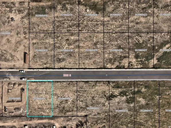 128 E 2000 S, Vernal, UT 84078
