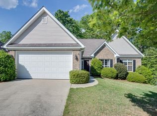 941 Brenau Point Dr, Gainesville, GA 30501
