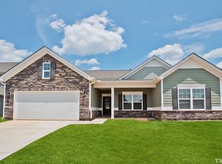 63 Mairead Ln, Four Oaks, NC 27524