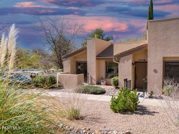 2200 Resort Way #D12, Prescott, AZ 86301