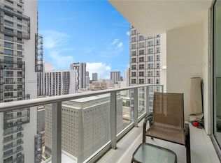 Met 1 Condo, Miami, FL 33131