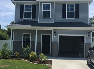 101 Tradd St, Myrtle Beach, SC 29588