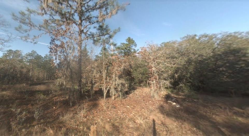 1st image of SW 156th Ave Lot 19
