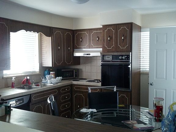 Kitchen View