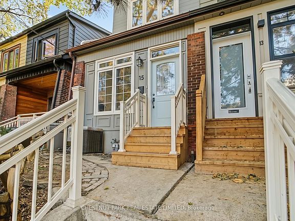 3rd image of 15 Millbrook Cres
