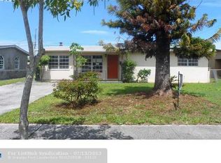 716 SW 24th Ave, Fort Lauderdale, FL 33312