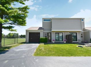 2044 Quail Ridge St, Columbus, OH 43229