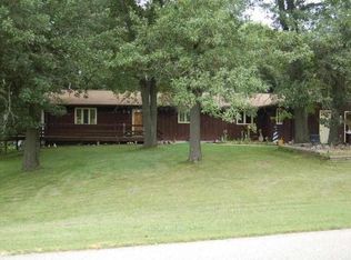 N4115 Rory Rd, Poynette, WI 53955