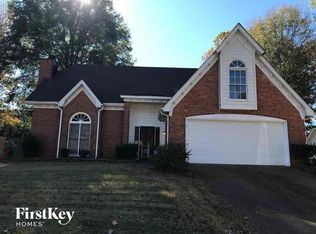 2058 Kings Cross Ln, Cordova, TN 38016