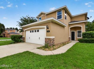 100 NONAMI Court, St. Augustine, FL 32092