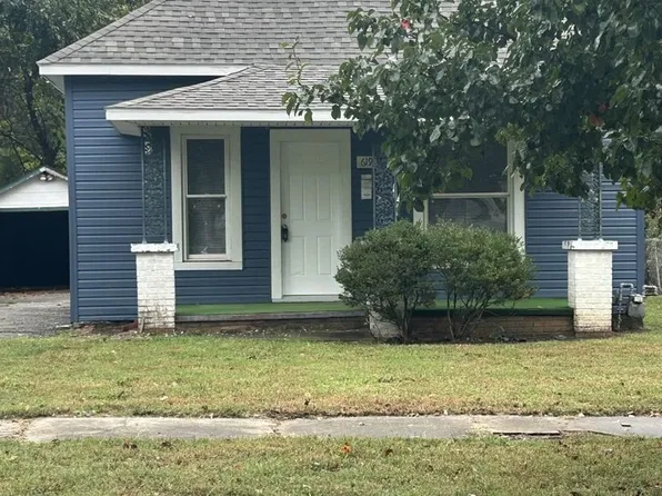 619 W Forest St, Pittsburg, KS 66762