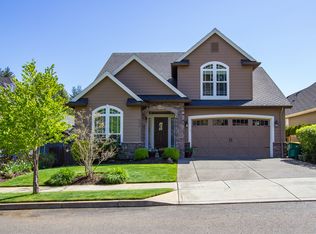 7544 SW 90th Pl, Portland, OR 97223