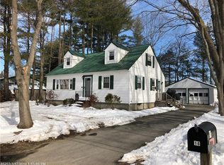 14 Independence Dr, Westbrook, ME 04092