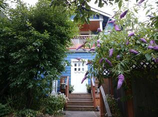 5631 Kirkwood Pl N, Seattle, WA 98103