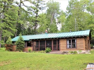 5913 W Cherry Creek Rd, Lewiston, MI 49756