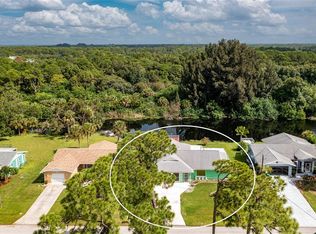 1236 Lincoln Dr, Englewood, FL 34224