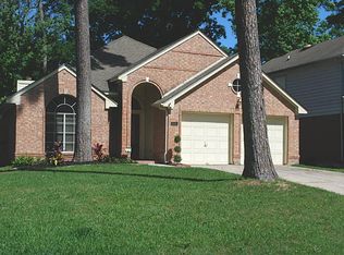 4235 Mountain Peak Way, Kingwood, TX 77345
