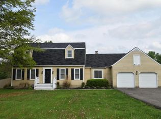 6821 S Old State Rd, Lewis Center, OH 43035