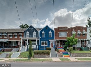 4609 5th St NW, Washington, DC 20011