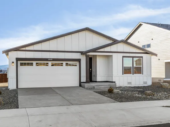 1803 S Mallard Way #7, Ellensburg, WA 98926