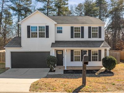 224 Hotchkiss Ln, Duncan, SC, 29334