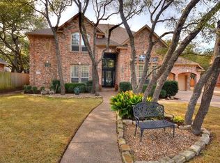 10208 Banks Ct, Austin, TX 78739