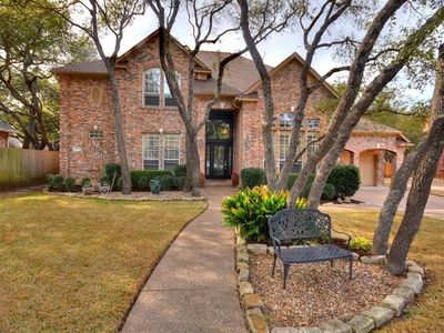 10208 Banks Ct, Austin, TX, 78739